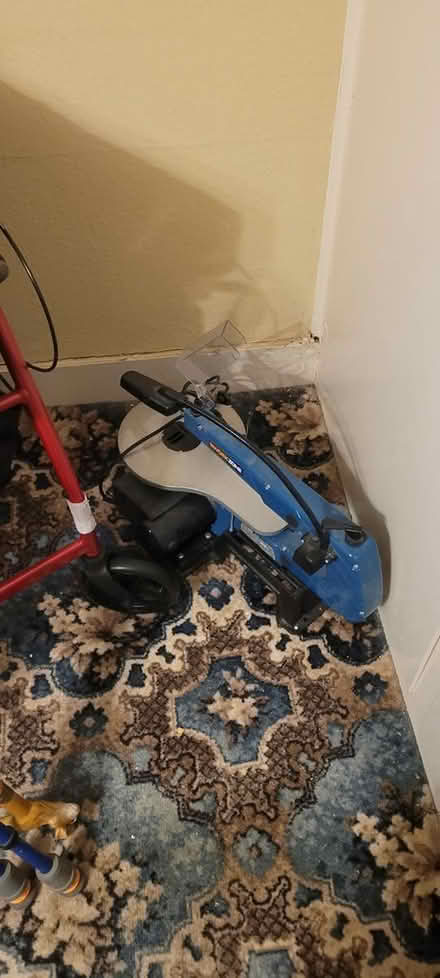 Photo of free All Sorted furniture items (Highcliffe Christchurch BH23) #2