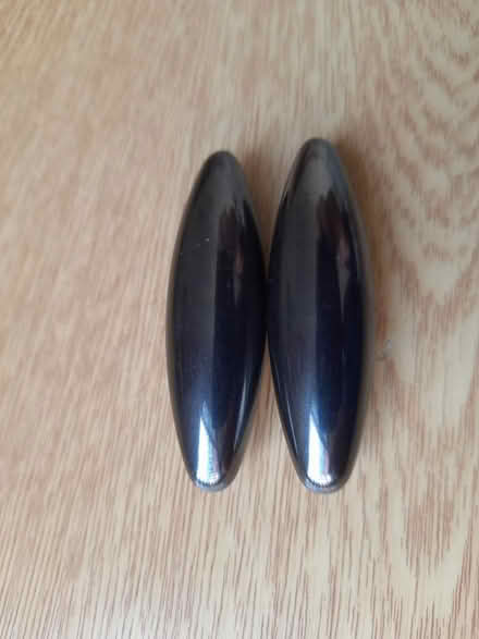 Photo of free Magnet pair (Barnsley old town S75) #1