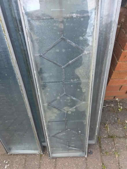 Photo of free Glass units from double glazed windows (Yardley B33) #2