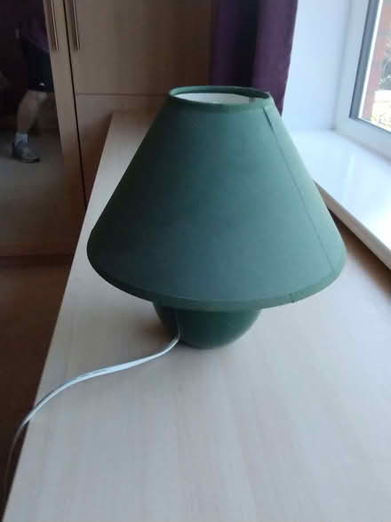 Photo of free Lamps (Ainsdale PR8) #1