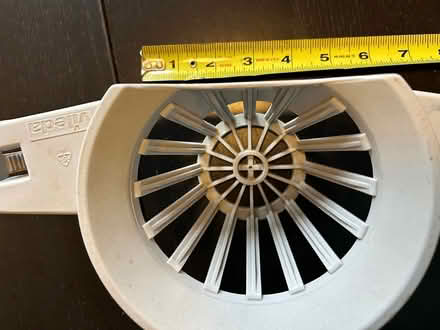 Photo of free Bucket mop insert (L5L 5P5) #3