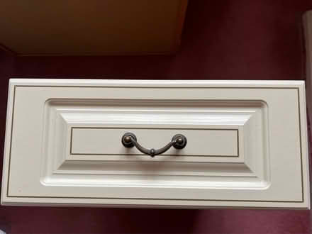 Photo of free Drawer Handles (Fareham PO15) #1