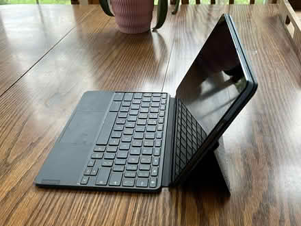 Photo of free Lenovo Duet Chromebook Tablet (Olney) #3
