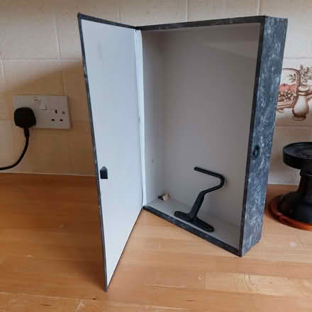 Photo of free Box file (Netherton) #1