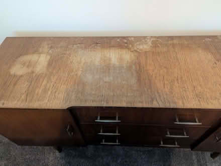 Photo of free Sideboard (Wallasey CH45) #1