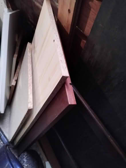 Photo of free Wood offcuts (Bedford) #3