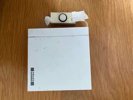 Photo of free Wired battery doorbell (Bristol BS6) #1