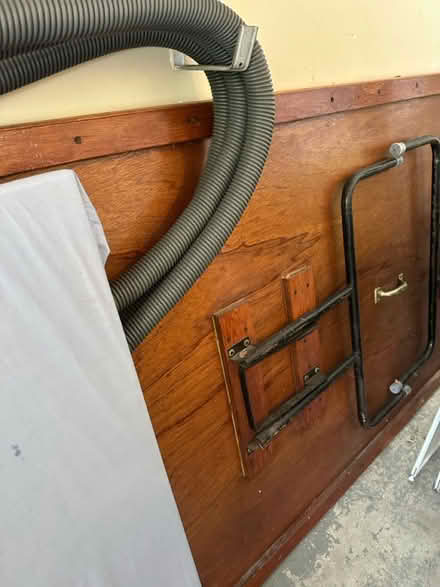 Photo of free Custom made tables (Pleasantville, NY) #2
