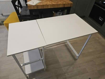 Photo of free Table (Highgate B5) #2