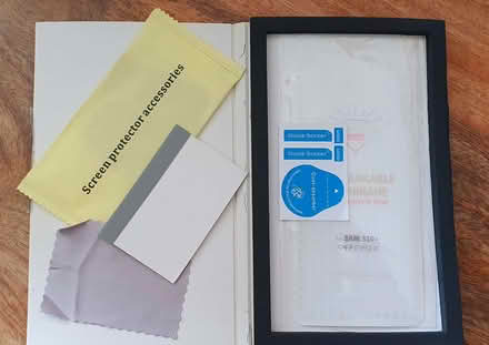 Photo of free Galaxy S10+ screen protector. (Milton Keynes Village MK10) #2
