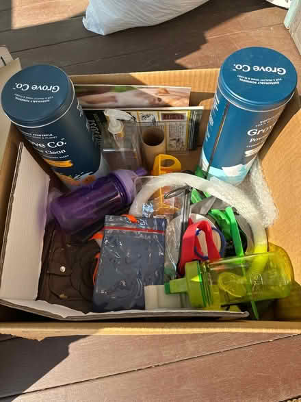 Photo of free Scraps for Crafts (Watertown, MA) #3