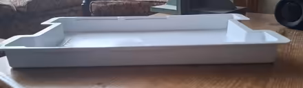 Photo of free Plant Tray/Fridge Tray (Harrogate HG1) #2