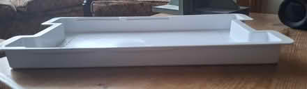 Photo of free Plant Tray/Fridge Tray (Harrogate HG1) #2