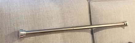 Photo of free Extendable Clothes Rail/Curtain Pole (Newtown SY16) #1