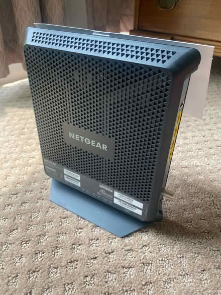 Photo of free Netgear router (West Catonsville) #1