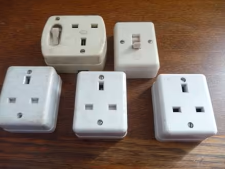 Photo of free Plugs (Lightpill GL5) #1