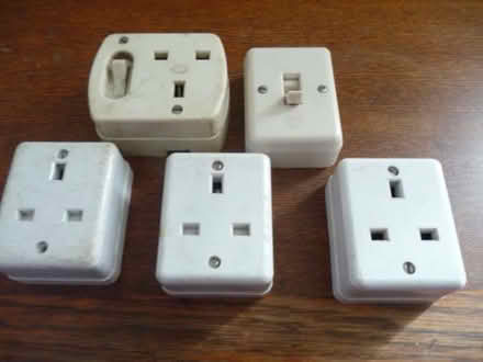 Photo of free Plugs (Lightpill GL5) #1