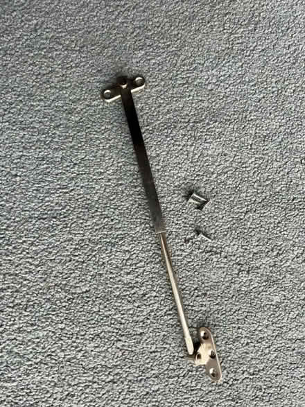 Photo of free Extending Lid Support (Fareham PO15) #3