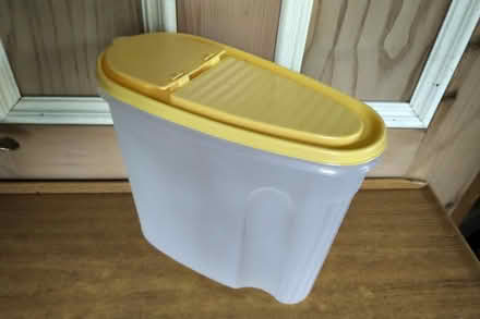 Photo of free Storage box 1 (Belper DE56) #1