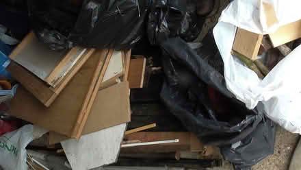 Photo of free Wood offcuts (St Albans AL4) #1
