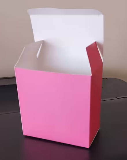 Photo of free Empty box (Talbot Village BH12) #1