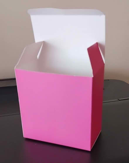 Photo of free Empty box (Talbot Village BH12) #1