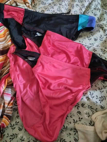 Photo of free Swimming costumes (Stocksbridge S36) #1