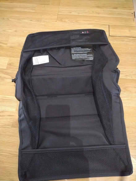 Photo of free Bugaboo buggy shopping shelf (Orpington BR6) #1
