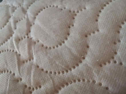 Photo of free Moses Basket Cot Mattress 74x30cm (Huntingdon PE29) #4
