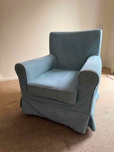 Photo of free Arm chair (Moulsham CM2) #1