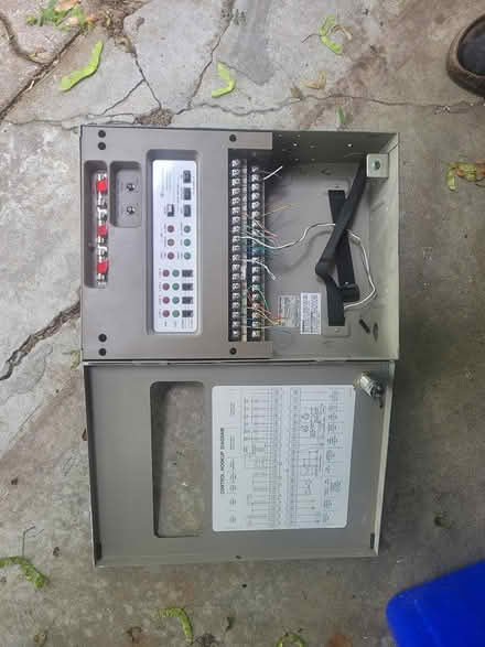 Photo of free Safe House Professional Alarm (McCowen/Raymerville area) #1