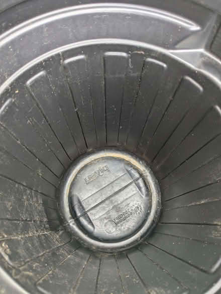 Photo of free Dustbins plastic (Costessey NR8) #1