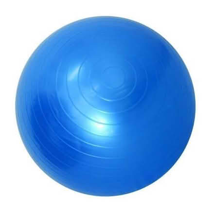 Photo of free Blue Birthing Ball (Potters Bar EN6) #1
