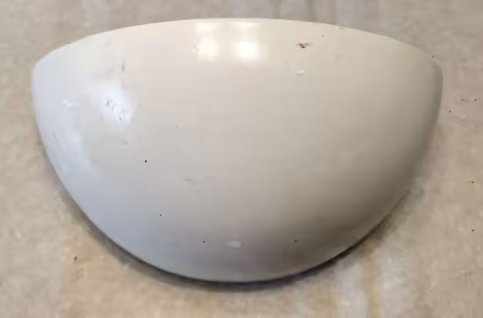 Photo of free Plaster Wall Lamp (Winster DE4) #1