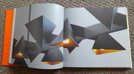 Photo of free Venice design 2018 book (Barnsley old town S75) #1