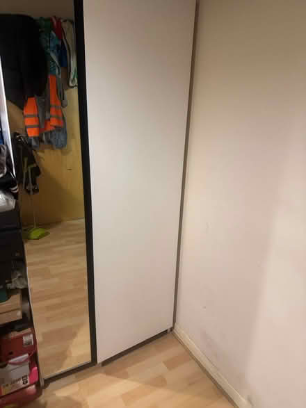 Photo of free IKEA wardrobe (Hammersmith) #3