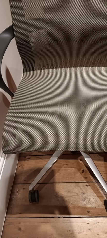 Photo of free Office chair (West Greenwich SE10) #2