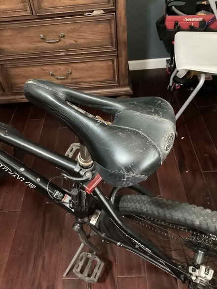 Photo of free Cannondale Bike F5 (Concord by John Baldwin Park) #2
