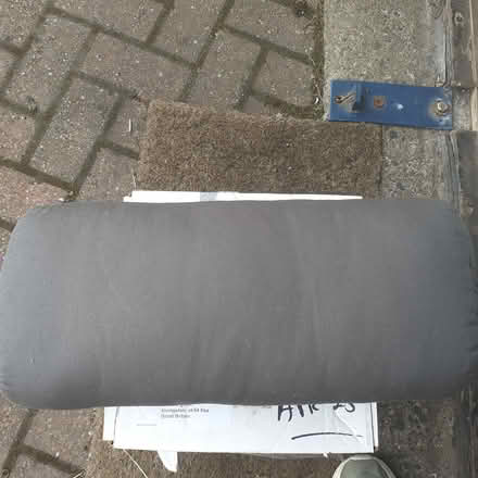 Photo of free Yoga bolster or backrest (Livingston EH54) #1