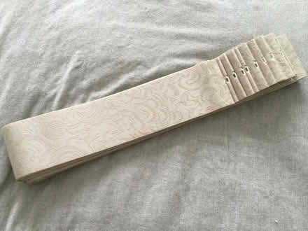 Photo of free Vertical Blind Slats (Climping BN17) #1