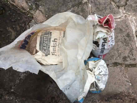 Photo of free Finishing & One Coat Plaster (Western Downs ST17) #1