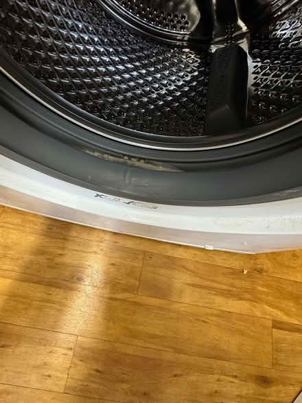 Photo of free Beko washing machine (Rake) #2