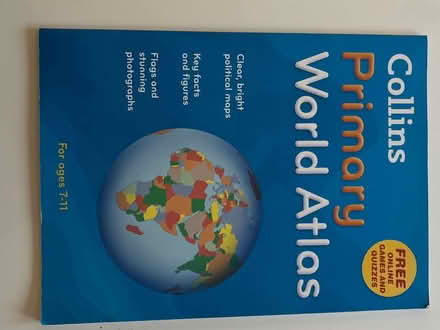 Photo of free Children's books (Emmbrook RG41) #4
