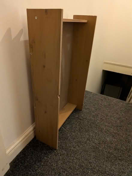 Photo of free Underbed drawers x 2 (Manchester M19) #4