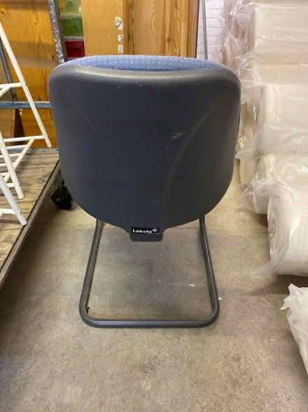 Photo of free Office Chair (Henley-on-Thames RG9) #2