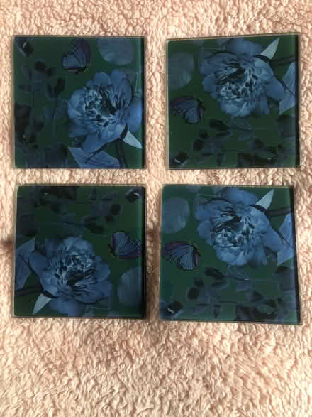 Photo of free Coasters (Cavendish DE23) #1