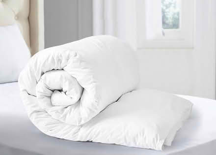Photo of Double duvet (Balsall Heath B12) #1
