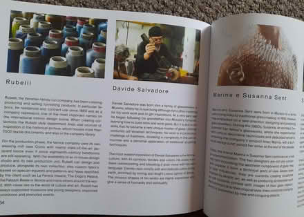 Photo of free Venice design 2018 book (Barnsley old town S75) #3