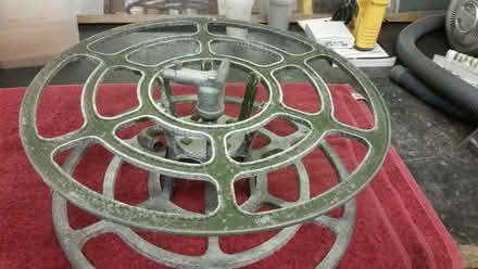 Photo of free Hose reel (Aggborough DY10) #1