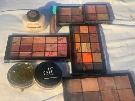 Photo of free Old makeup (Honor Oak SE23) #1